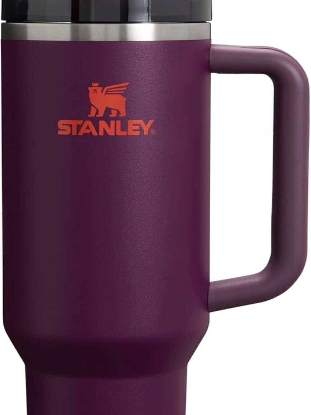 STANLEY Quencher H2.0 FlowState Stainless Steel, 40 oz